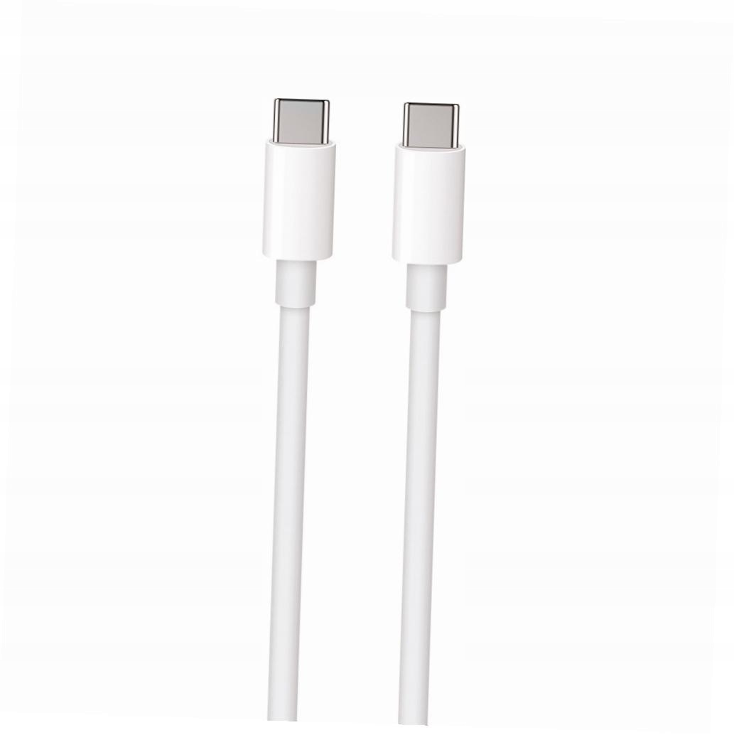 Długi kabel 2m do ładowarki Usb-c Usb-c do telefonu do Oppo Reno 12 5G
