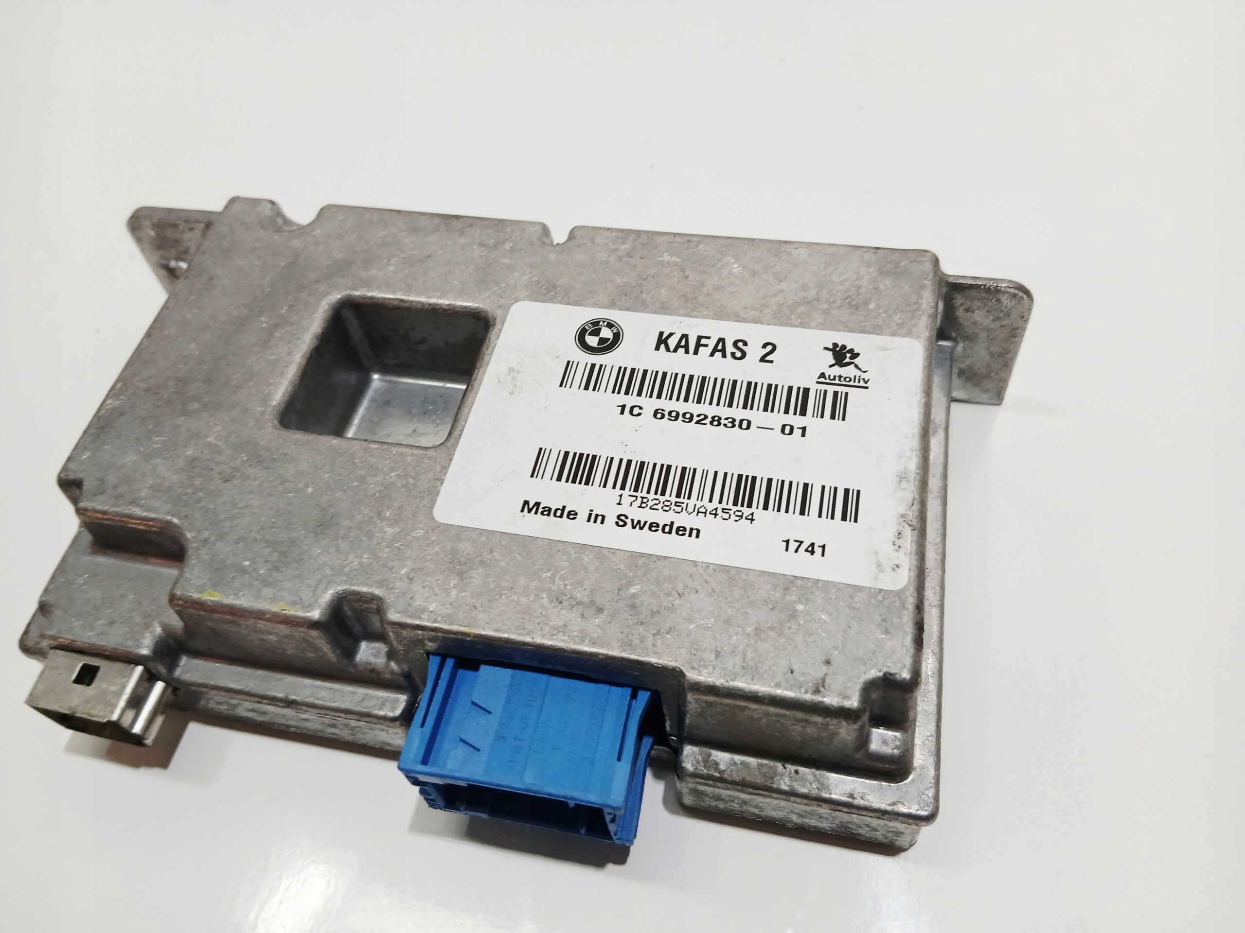 module KAFAS BMW X1 F48 6992830