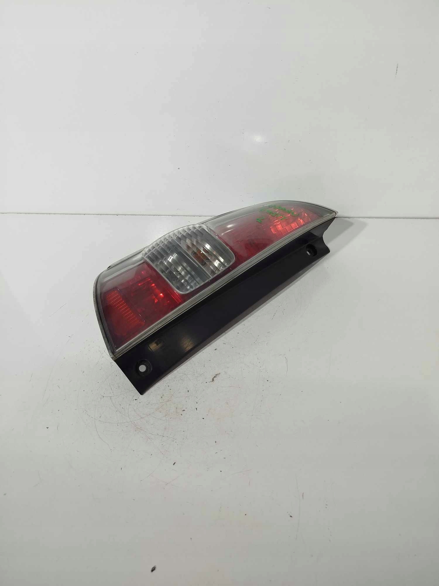 фонарь левый subaru JUSTY 07-11