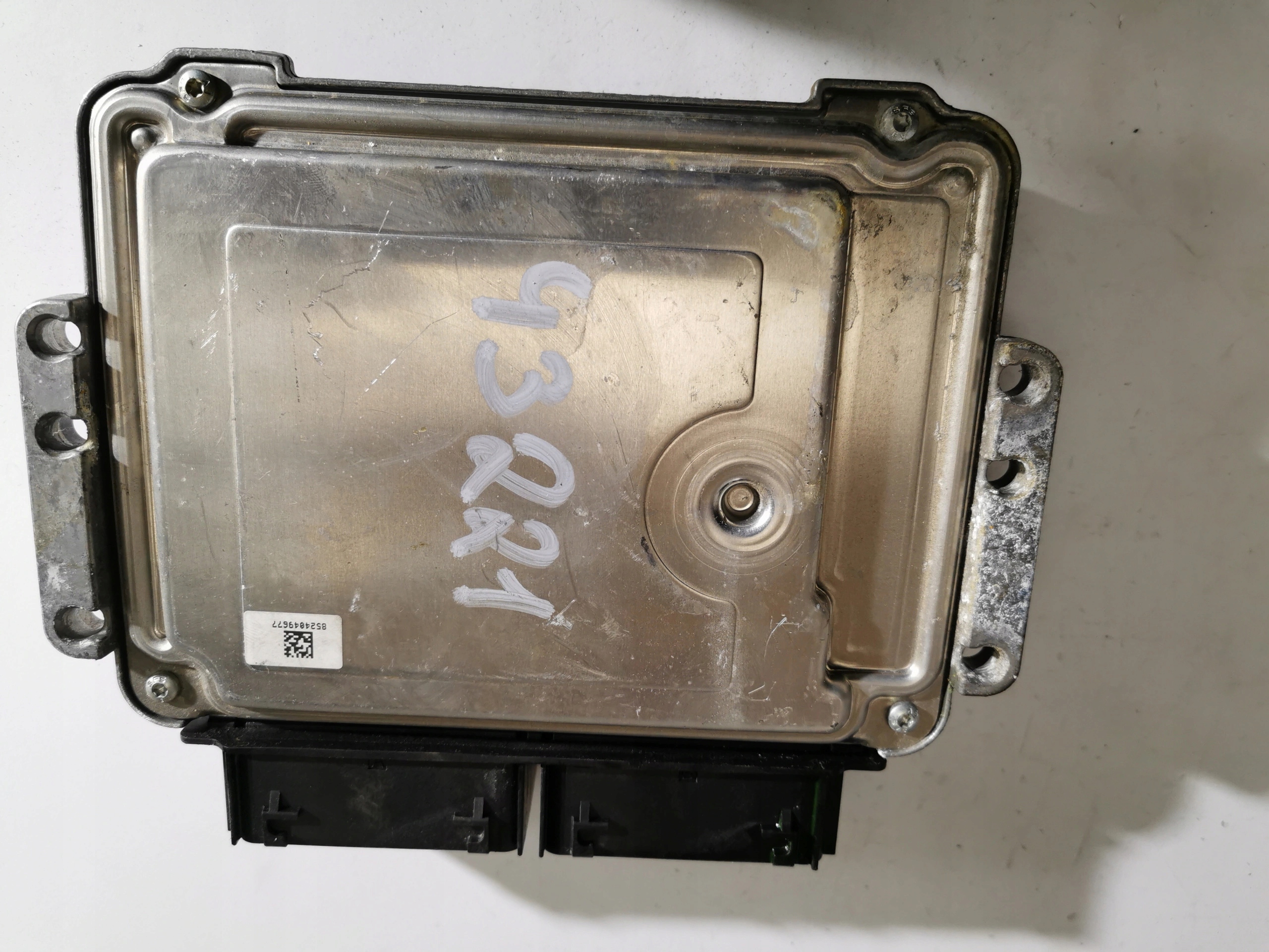 FORD FOCUS 1.0B 0261S18884 G1B1-12A650-KE Computer