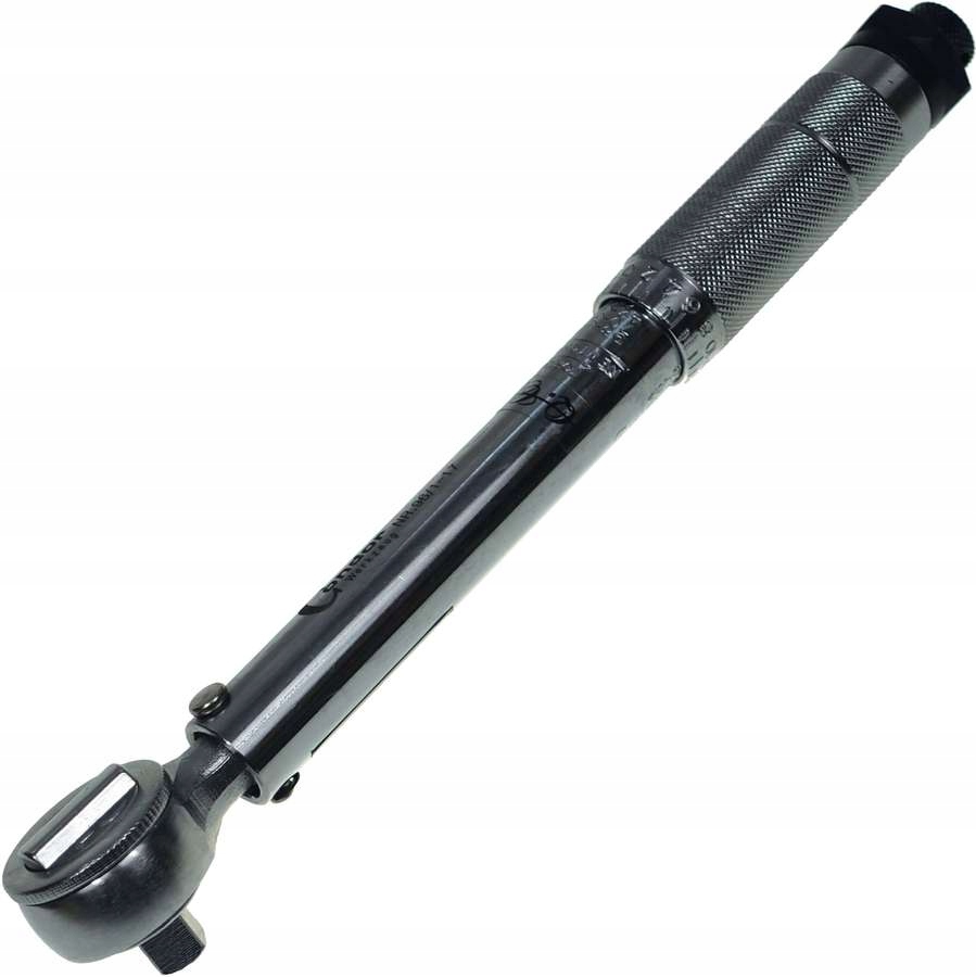 

Klucz dynamometryczny. 3/8", 14-110 Nm Condor