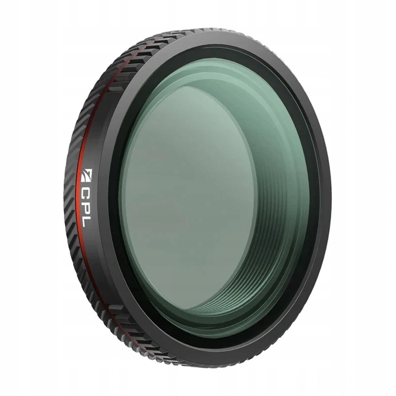 Freewell Kruhový polarizační filtr Cpl pro Osmo Nano