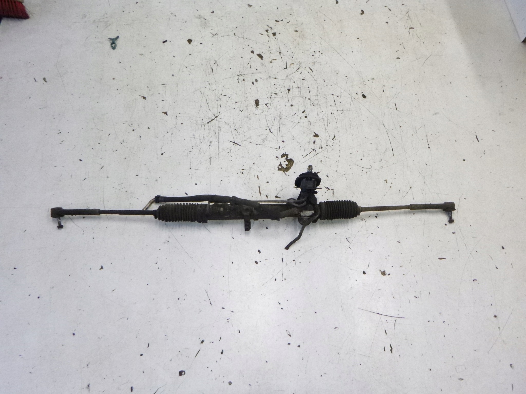 control Fiat Doblo and 1.2 B 2000-2010 468335410 TRW