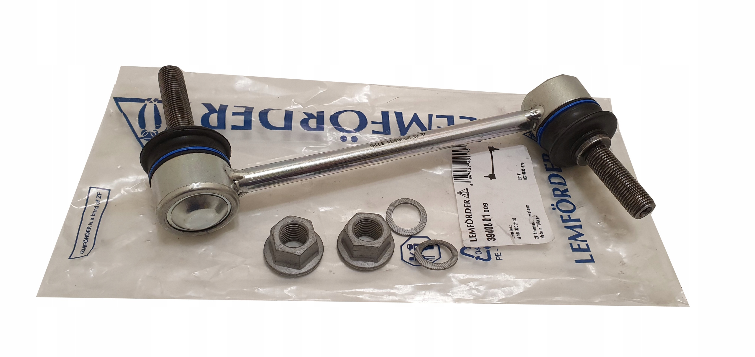 39408 01 - LEMFORDER СТАБІЛІЗАТОР MERCEDES GL ML