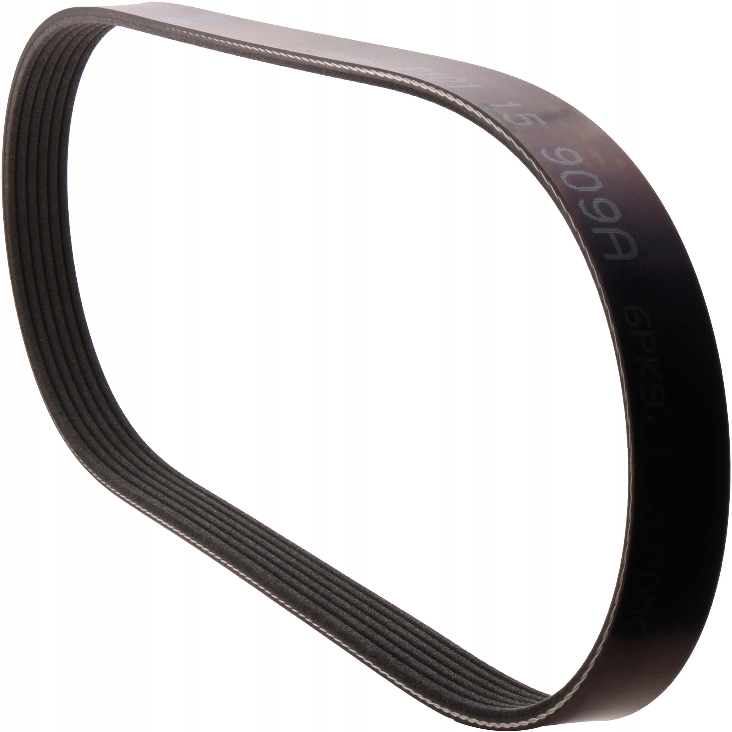 Klínový Řemen Alternátoru Originál Mazda 2,5 Skyactiv-g