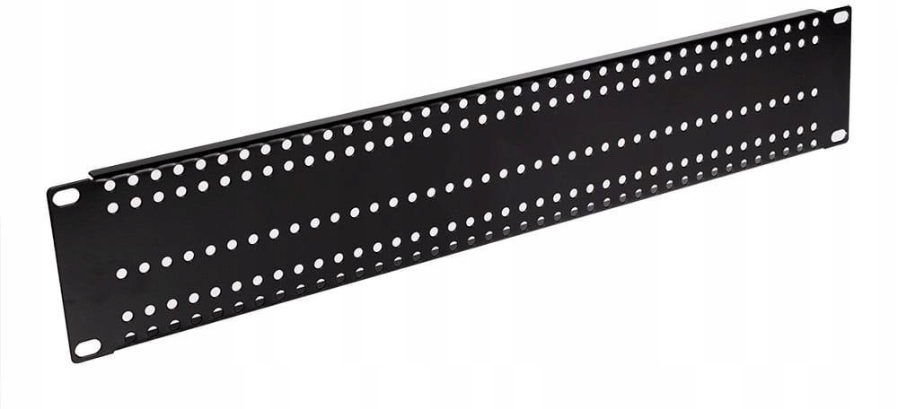 Montážní Adaptér Atte ADD-RACK2U1 Pro Rackovou Skříň 2U, Jednoduchý