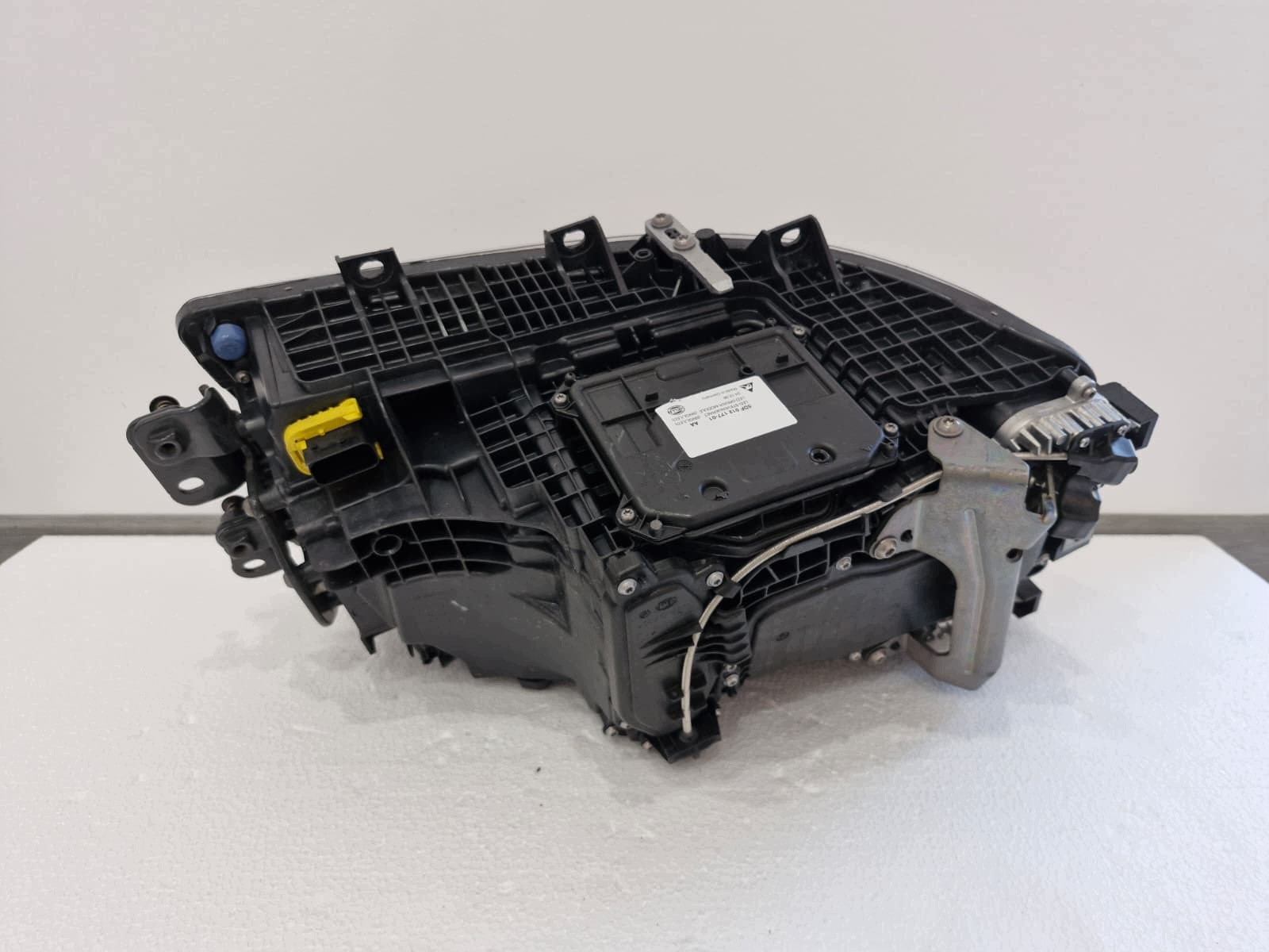 lámpa bal Scania R S FULL LED