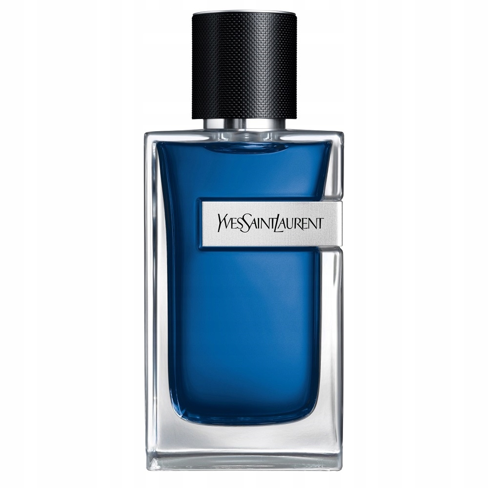 Yves Saint Laurent Y Iced Cologne Edt Intense 100ml Spray