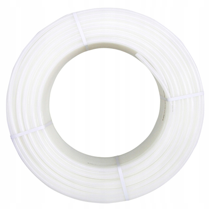 RURA PE-RT PERT CAPRICORN 16x2 200mb PEX + SPINKI Typ rura PEX