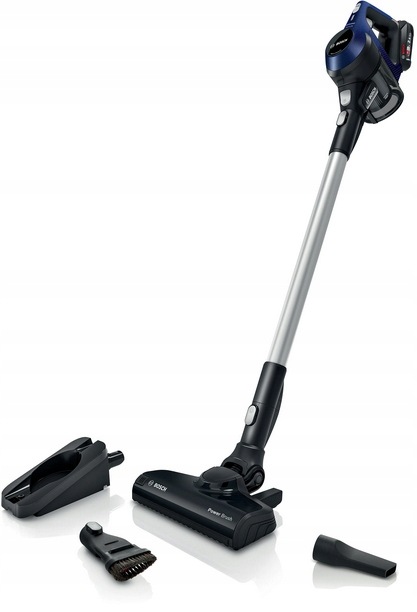 Bosch Vertikálny vysávač BCS611P4A