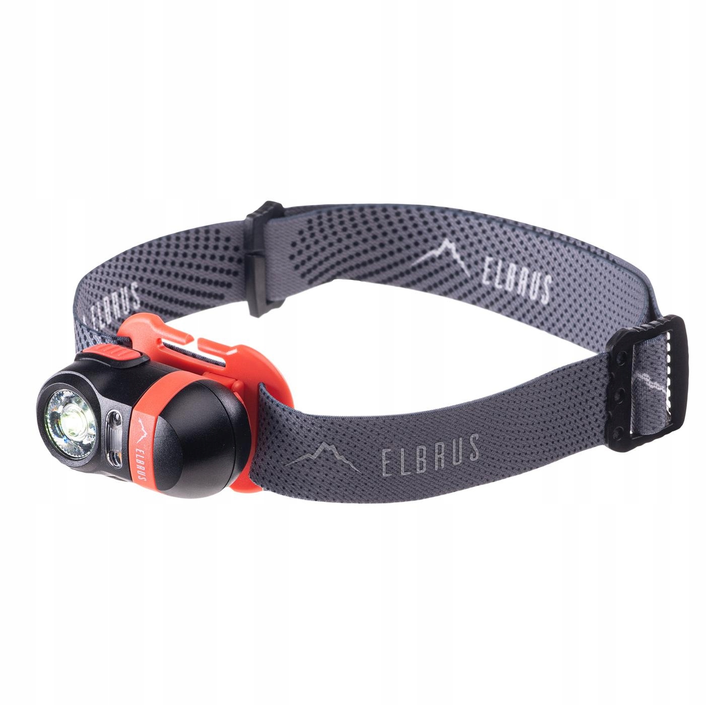 Čelovka Nova Light 400