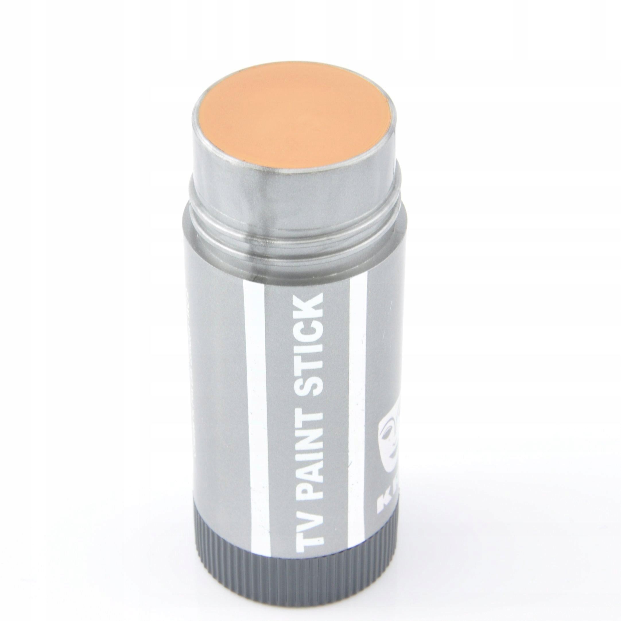 Kryolan – Tv Paint Stick – Podkladová Báze v tyčince Bt