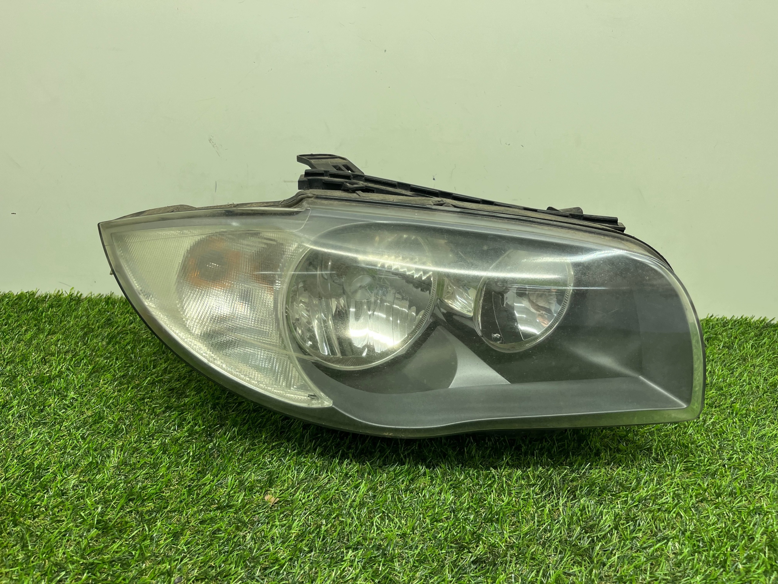 feu droit avant BMW E87 7193388-03