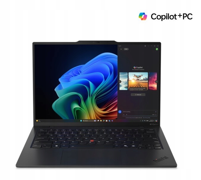 Ultrabook Thinkpad X1 Carbon G13 21NS004NPB W11Pro Ultra 7 258V/32GB/1TB+