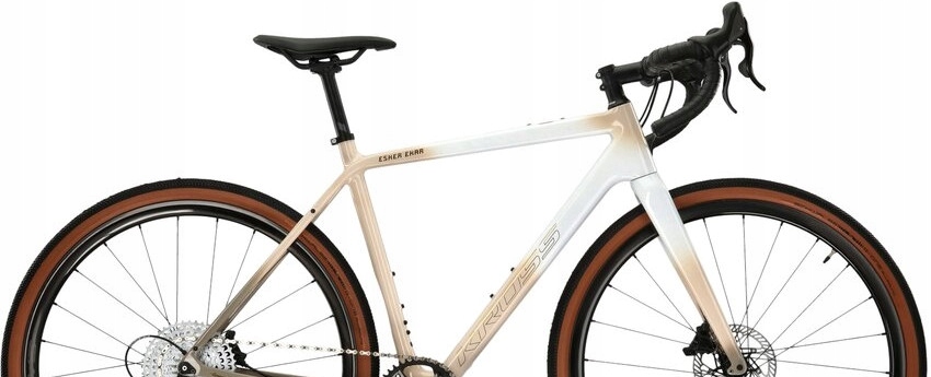 Kross Esker 7.0 2024 Waga 9 kg