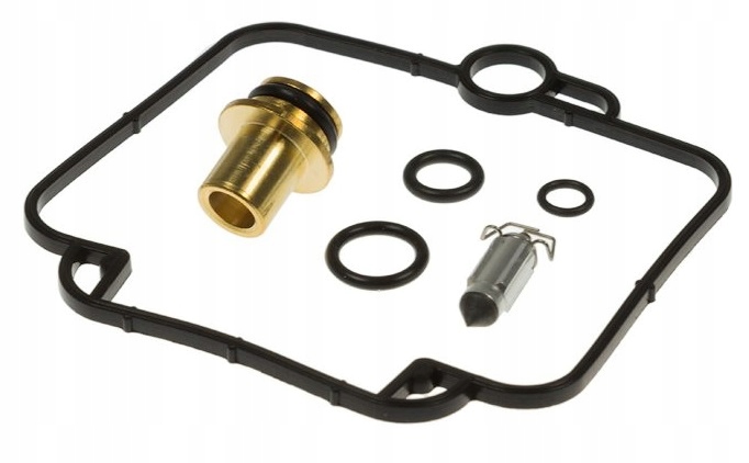 

Zestaw Naprawczy Gaźnika Suzuki Gs 500 E 89-00r.