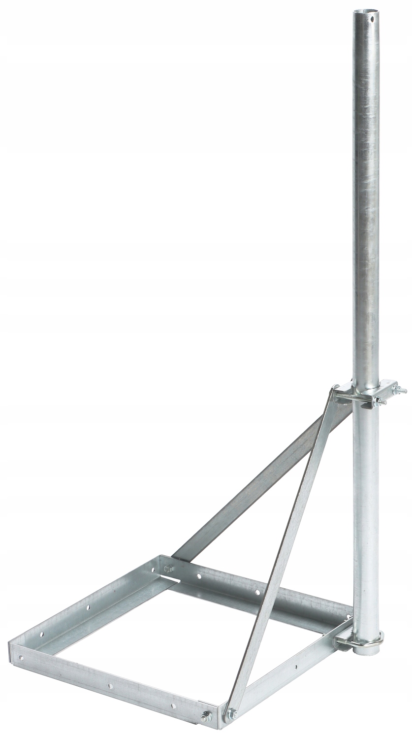 Balastový Stožár MB-1/1.0S