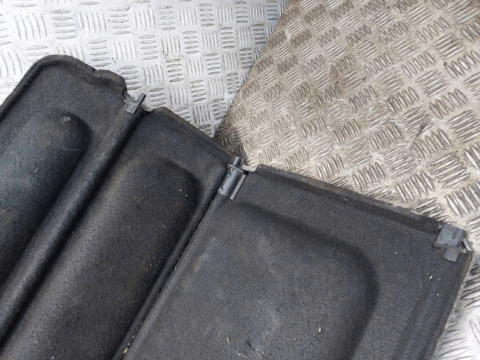 plato boot RENAULT KANGOO and FL