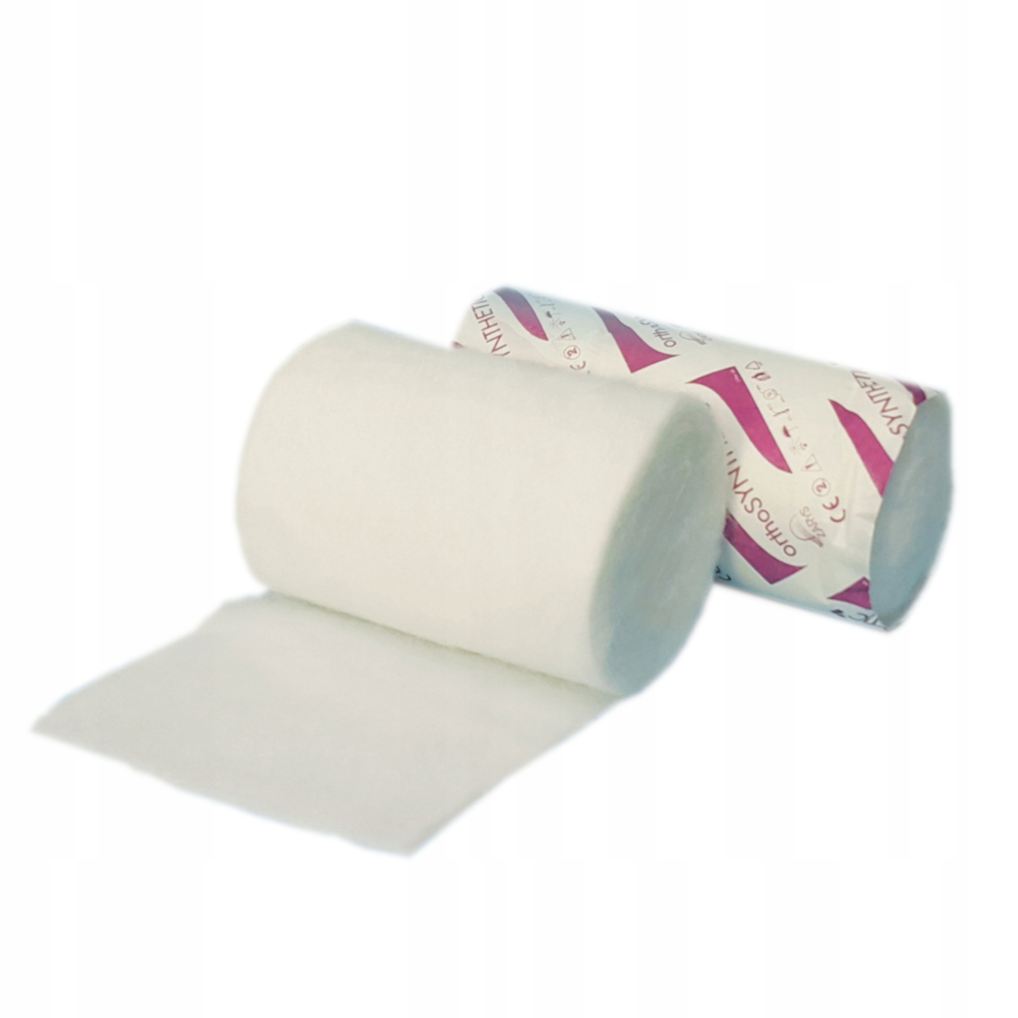 

Wata podgipsowa podkład orthoSYNTHETIC 8 cm op. 12