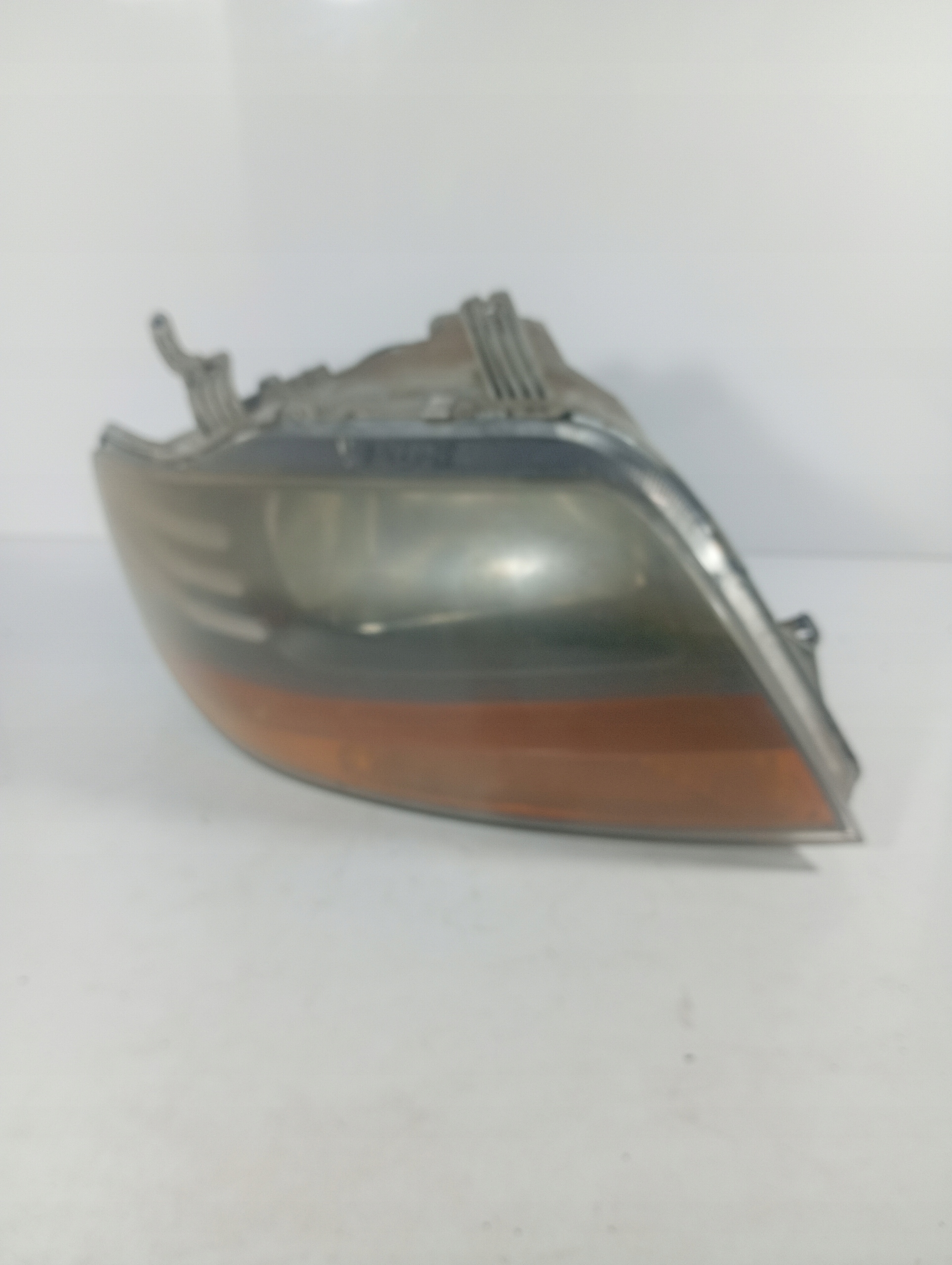 Chevrolet Aveo T250 03-07 REFLEKTOR right front light right front