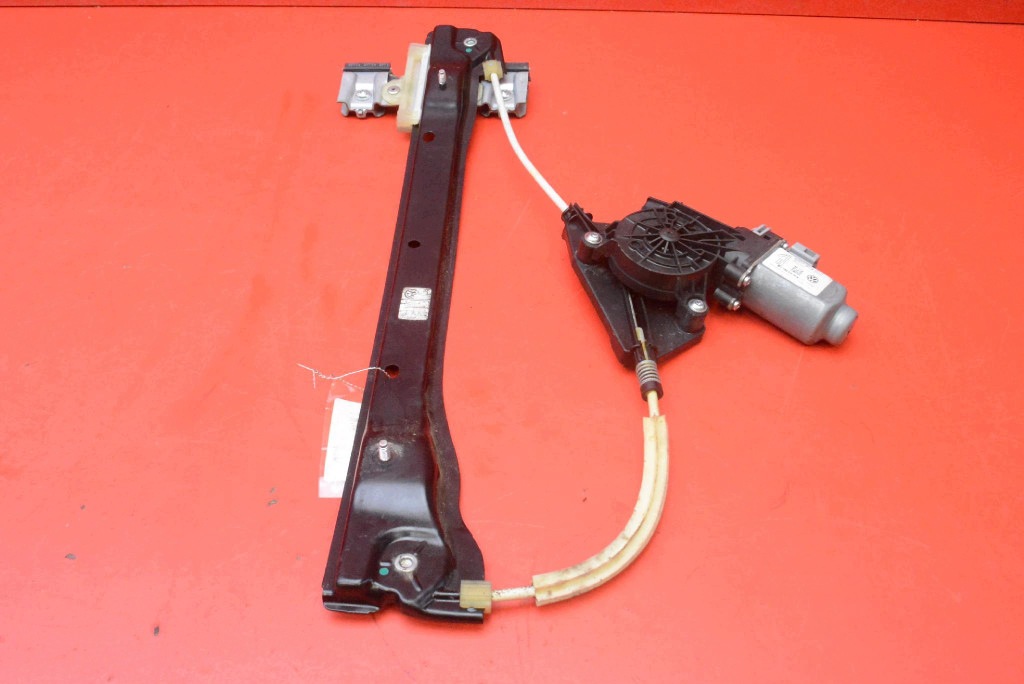 window regulator left front EU 6RU959802 VW UP 1 and 5D HB 11-20