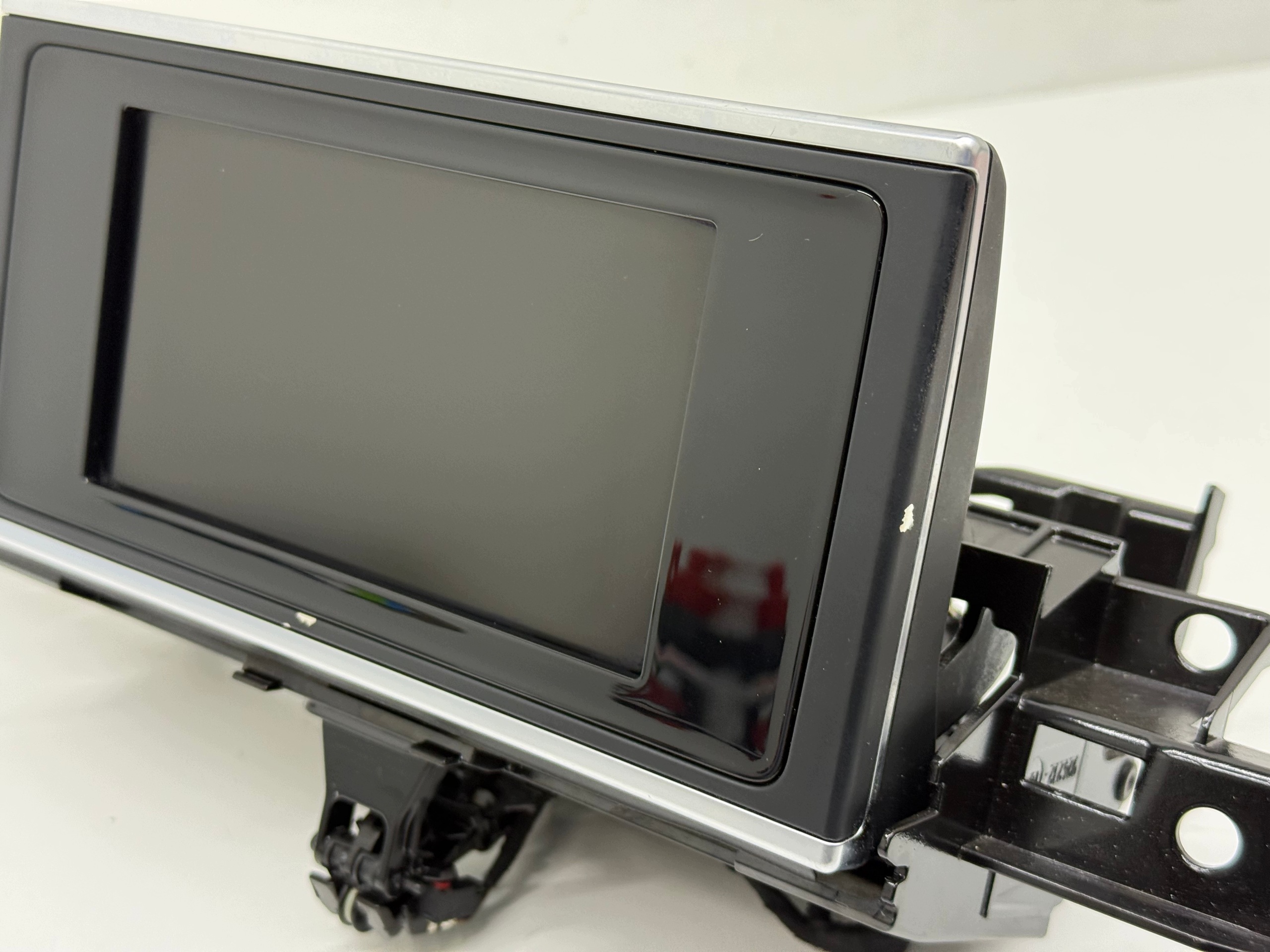 AUDI A6 A7 C7 display monitor winda navigation devices SPRAWNY UK!