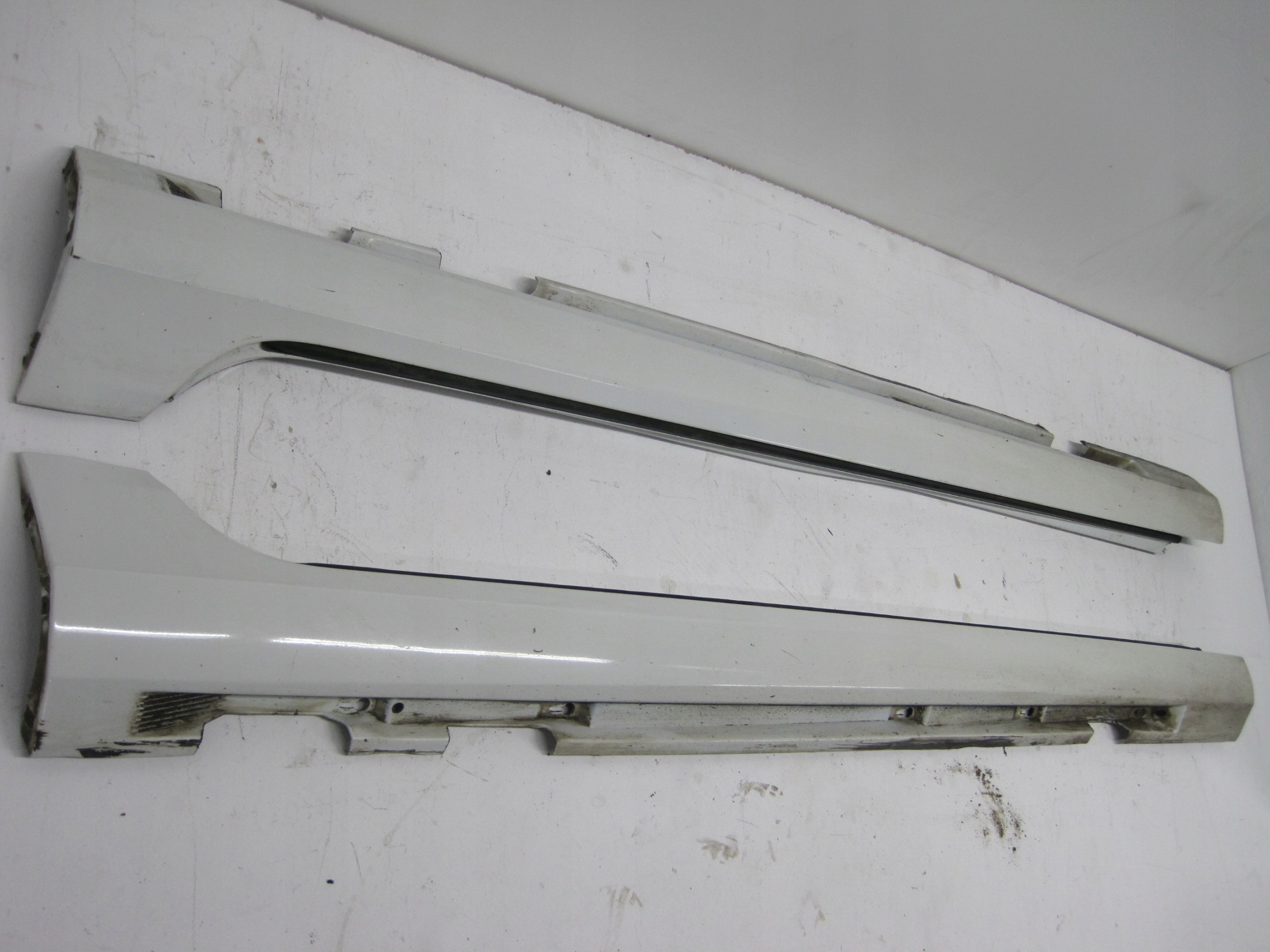 cap moulding threshold VOLVO V60 11 R
