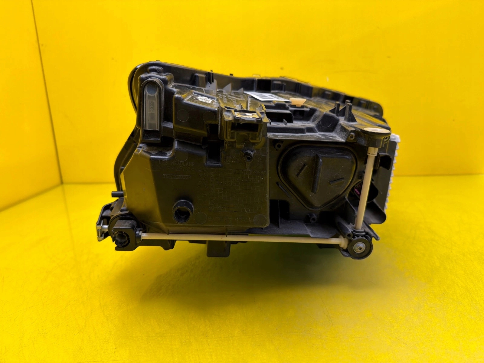 light left Audi Q4 E-Tron E Tron Full Led Matrix 89A941035