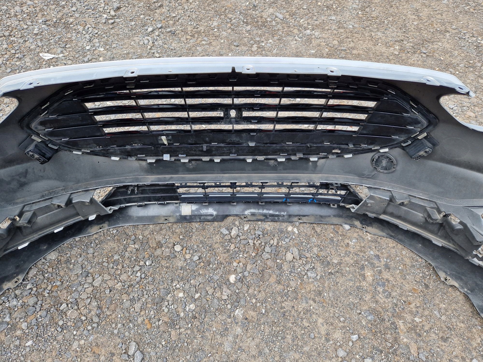 Frontstoßstange FORD GALAXY MK4 LIFT 2019R->