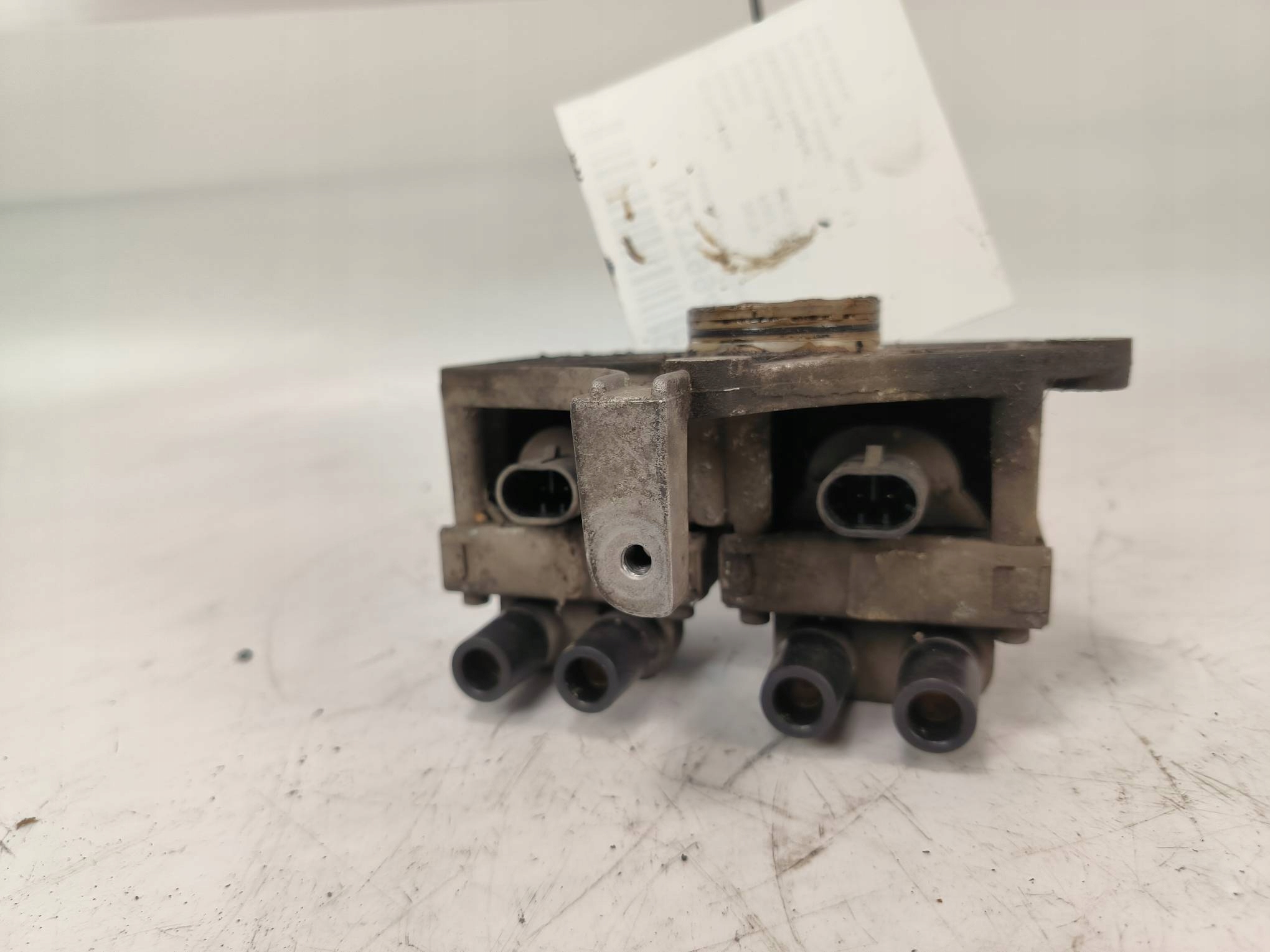 coil ignition FIAT SEICENTO