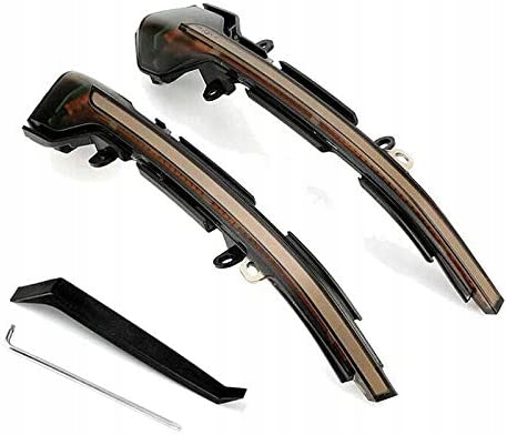 поворотник led зеркало seat LEON IBIZA ARONA