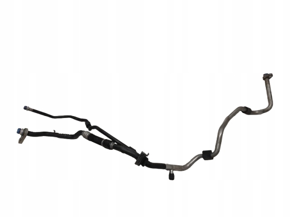 AUDI A6 C6 04- 2.7TDI PRZEWÓD WĄŻ KLIMATYZACJI