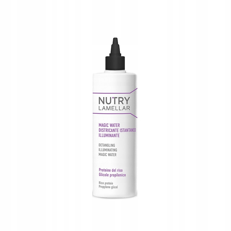 Nutri Lamellar Magic Water- woda lamelarna Rebitalia Professional Cosmetics