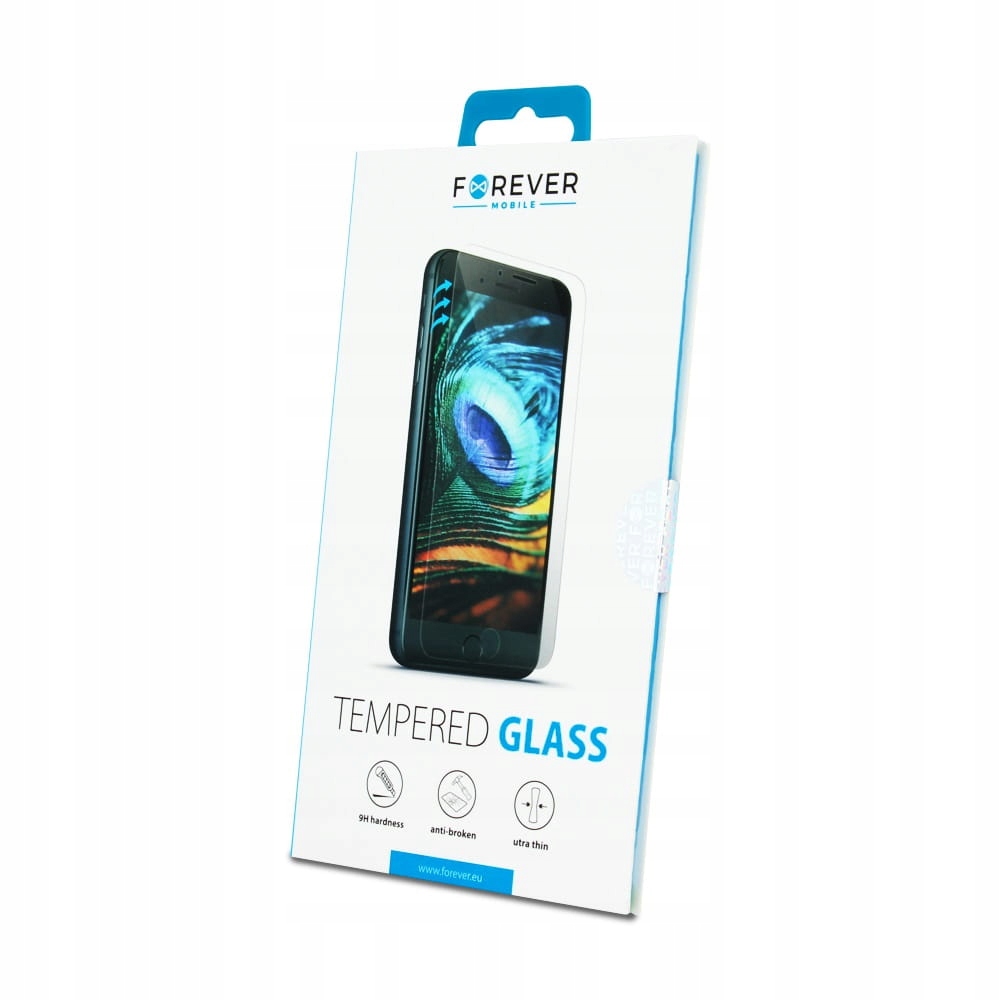 Szkło hartowane 2,5D do Oppo Reno 8T 4G 8 8z Tfo