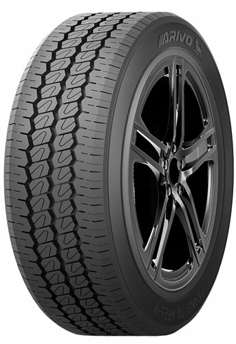 

4 x Arivo Transito Arz 6-M 175/80R13 97/95 R opona