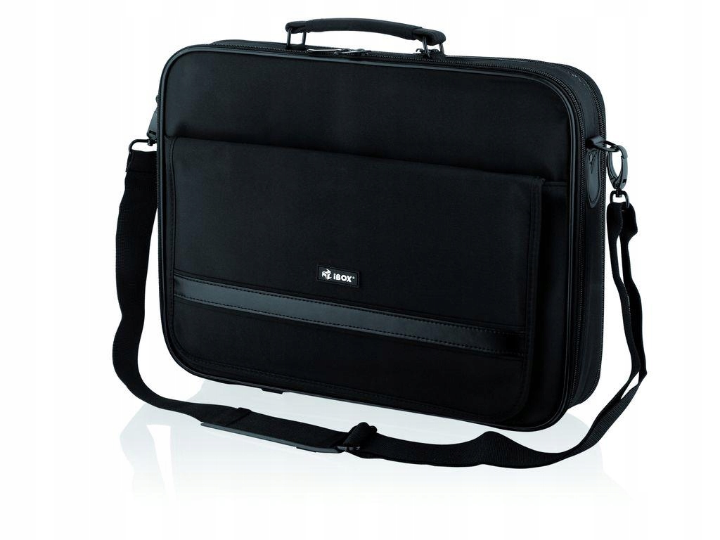 Ibox Torba Na Laptopa Pokrowiec Do Notebooka 15 6 Cali NB10 Ochrona I Styl