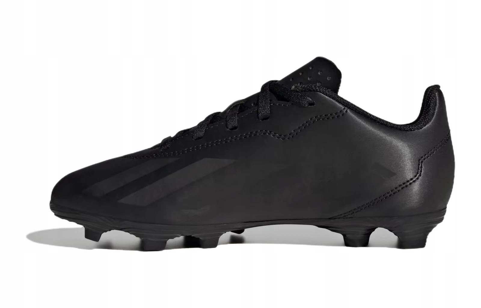 Korki Piłkarskie Młodzieżowe Adidas X Crazyfast.4 Fg J IE1590 r.33.5