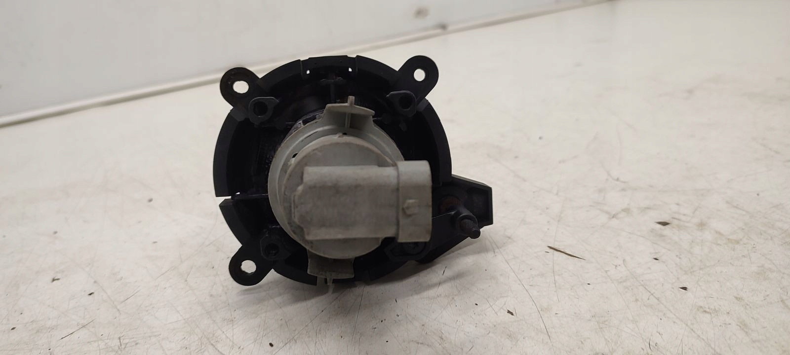 Nebelscheinwerfer rechts Mini R50