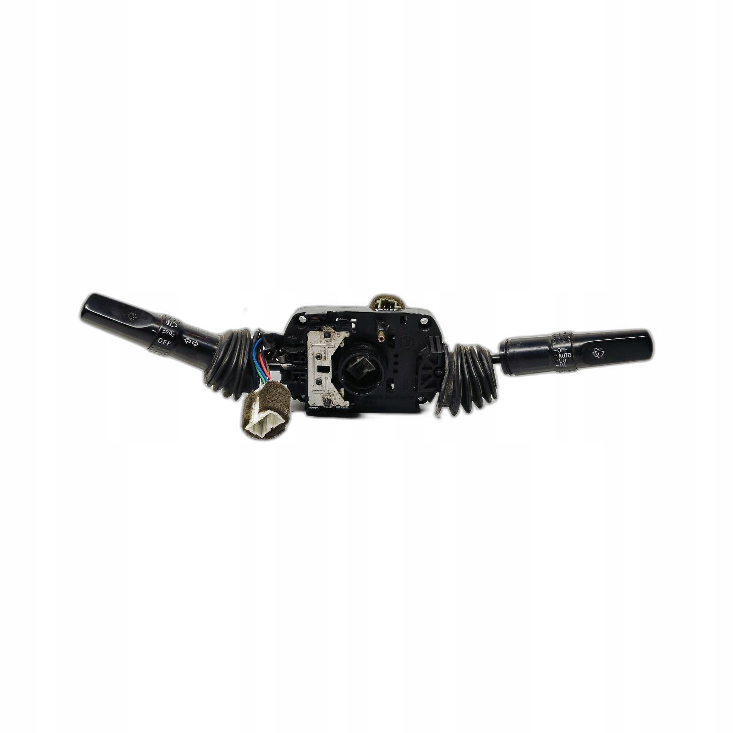 DEVIO LUCI TERGICRISTALLO TERGI DEVIO LUCI DEVIO SSANGYONG MUSSO 2.9 D 610W0017