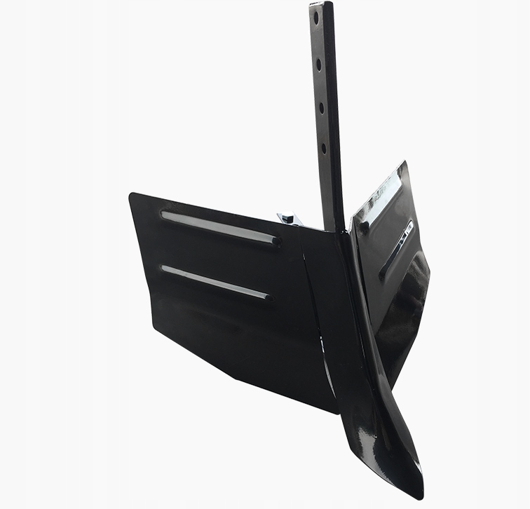 Nastaviteľný Obsypník Pluhu Ks AD3 Pre Kultivátor Pôdy K&s