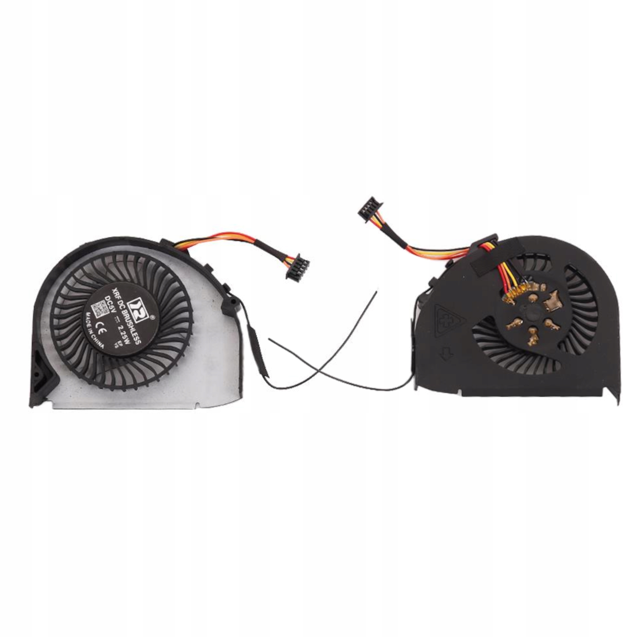 

Wentylator Do Lenovo T440S T450S 04X0445 04X1850
