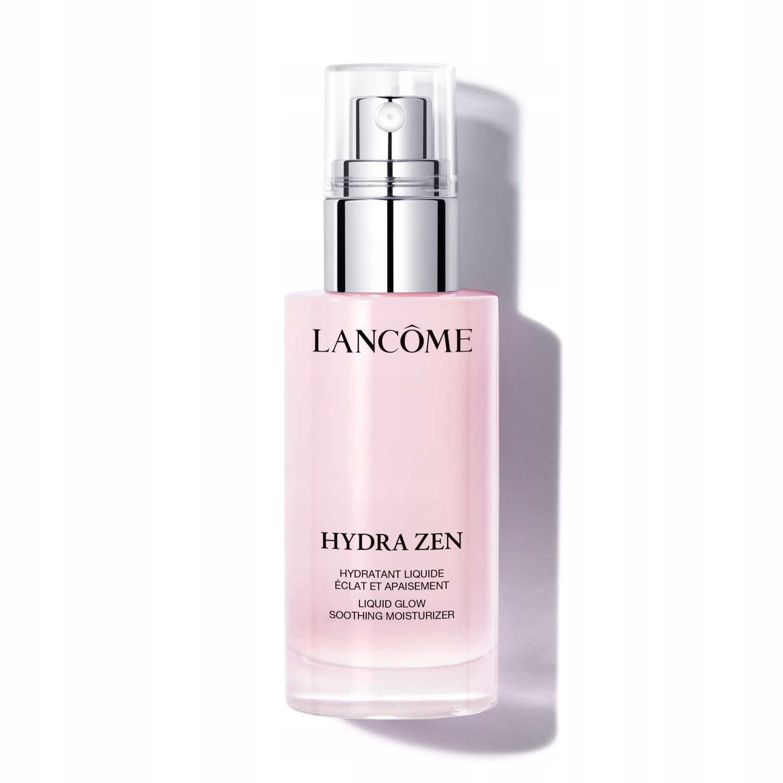 Lancome Hydra Zen Hydratační Krém Na Pleť (rozjasňující Zklidňující Hydratační Krém) 5