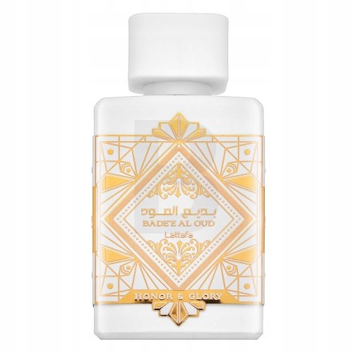 Lattafa Badee Al Oud Honor & Glory parfémovaná voda unisex 100 ml