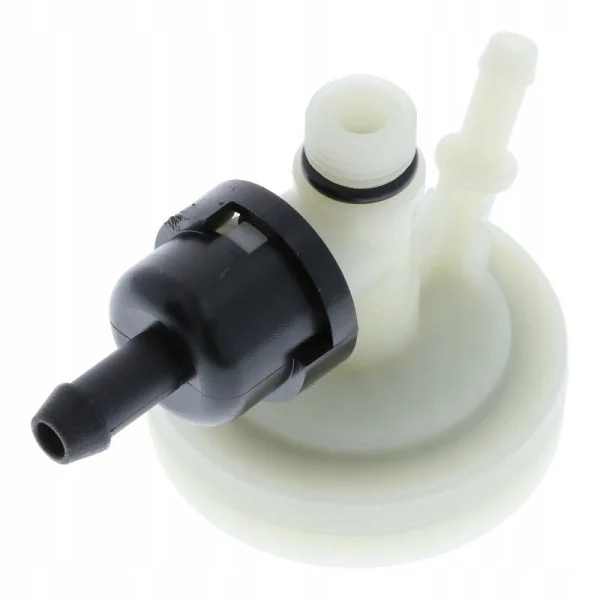 Siemens Eq Bosch Vero tłumik pulsacji regulator