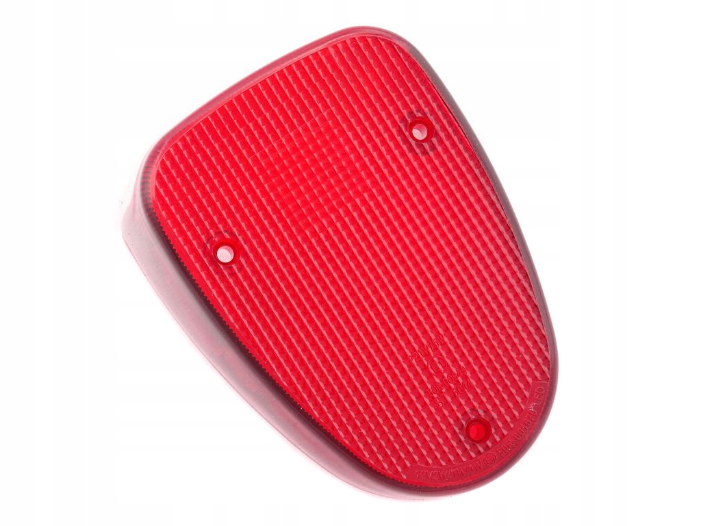 KLOSZ TYLNEJ LAMPY YAMAHA XVS 650 1100 DRAG STAR