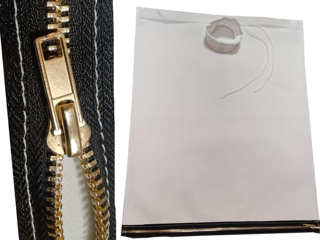 Opakovaně Použitelné Sáčky Makita 446 2512 2511 440 vc