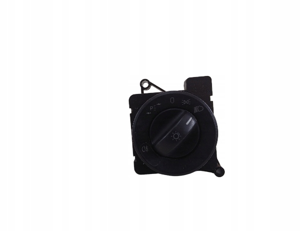VW CRAFTER and SPRINTER W906 light switch 9065450504