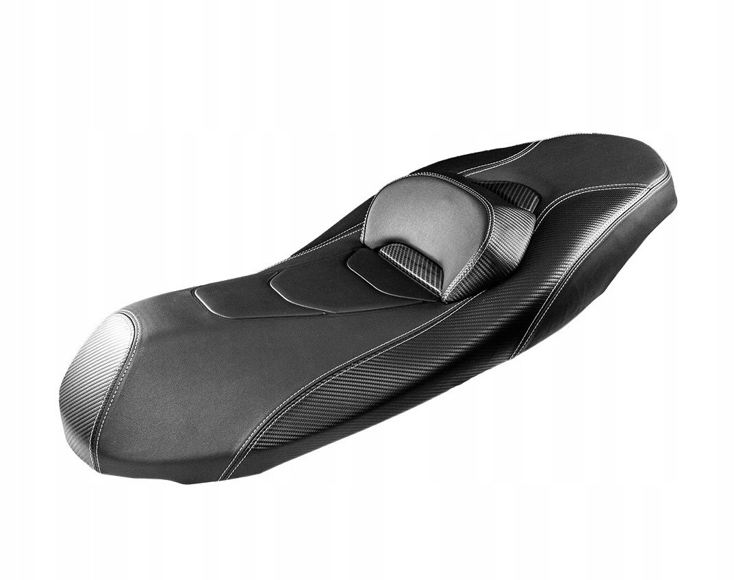 Yamaha Nmax 125 N-max V2 Sedadlo Pohovka příslušenství 2020-24 TopX