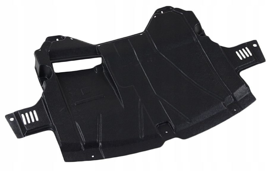 Osłona Silnika ALFA ROMOEO 156 + SPINKI 1997-2006 Producent części Inny