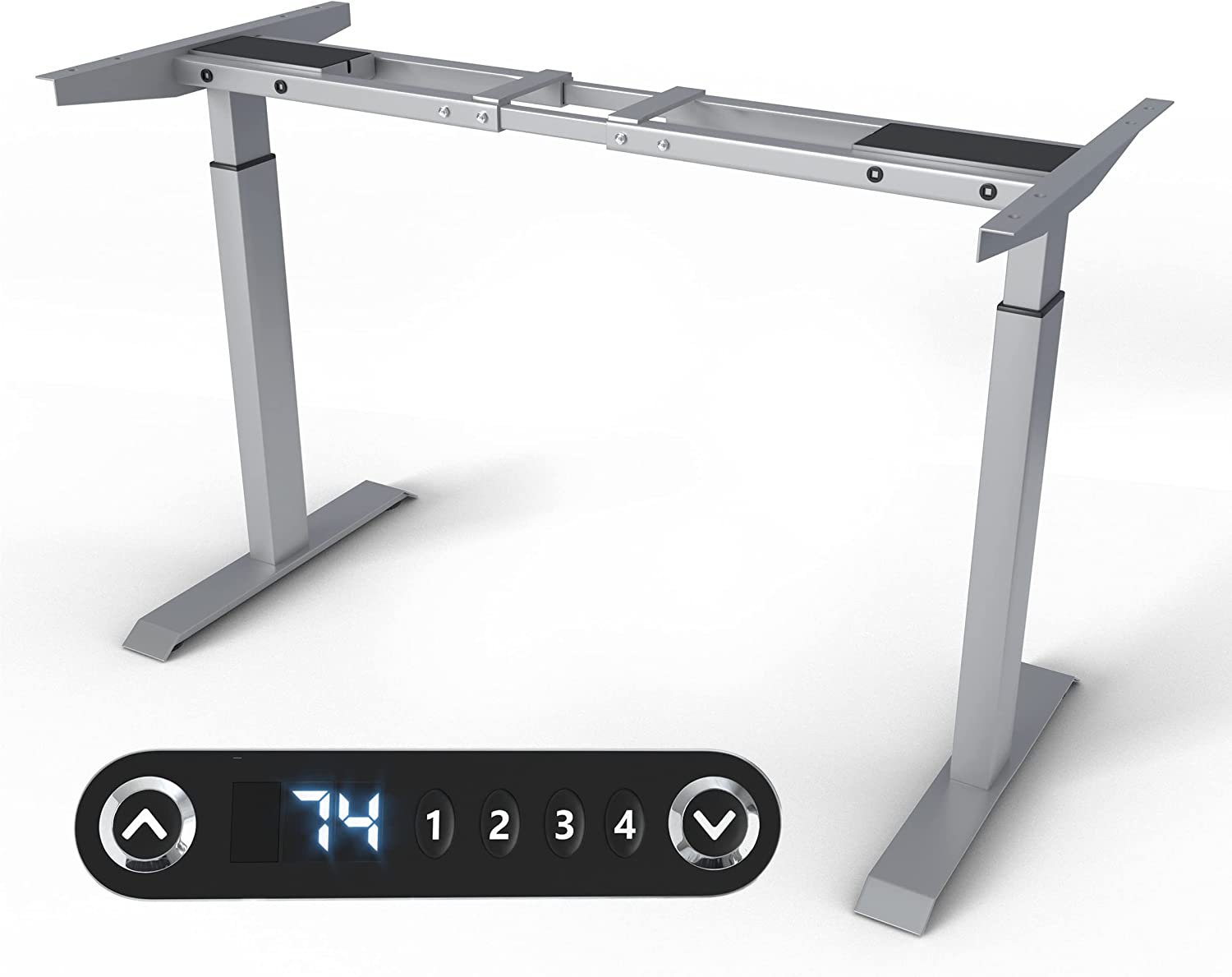 Rám Stola, Výškovo Nastaviteľný Rošt Veska De